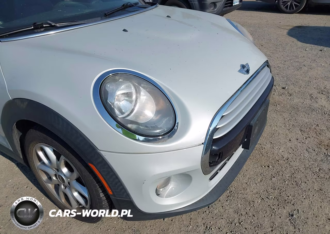 2014 Mini Hardtop Cooper VIN:WMWXM5C52ET730292 - 6