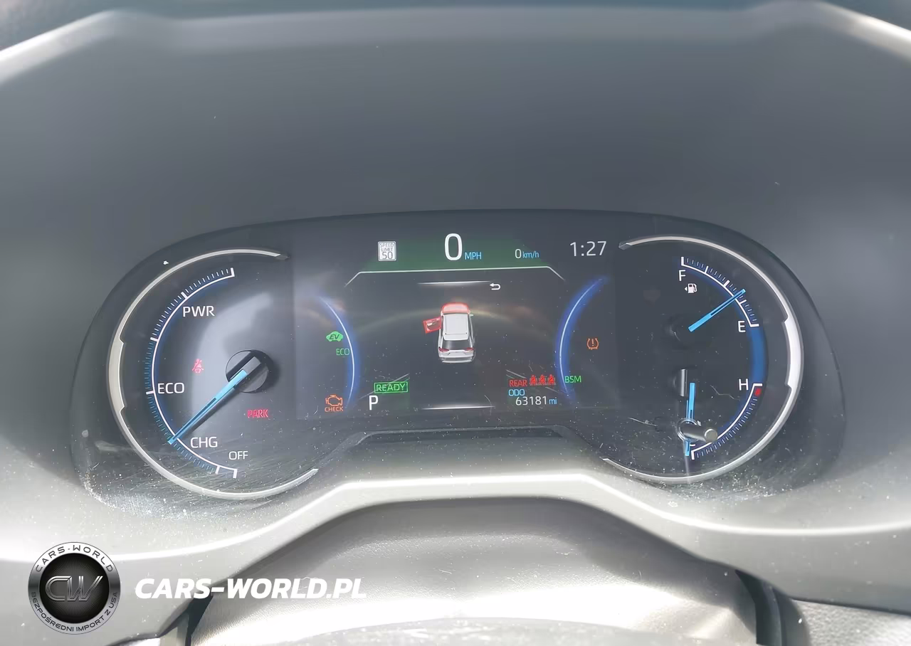 2022 Toyota Rav4 Hybrid Limited VIN:JTMD6RFV6ND066379 - 7
