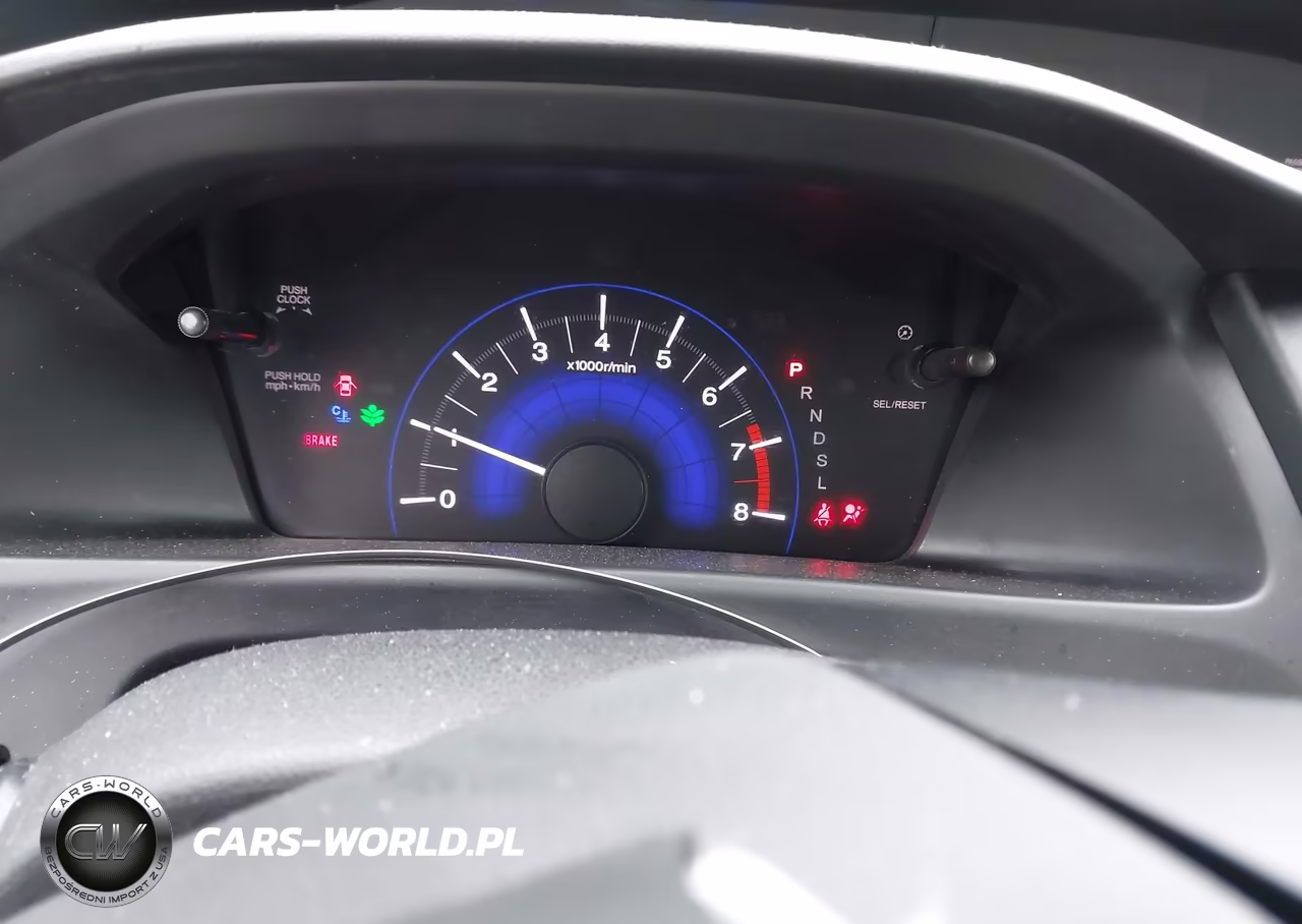2015 Honda Civic Lx VIN:19XFB2F5XFE003989 - 7
