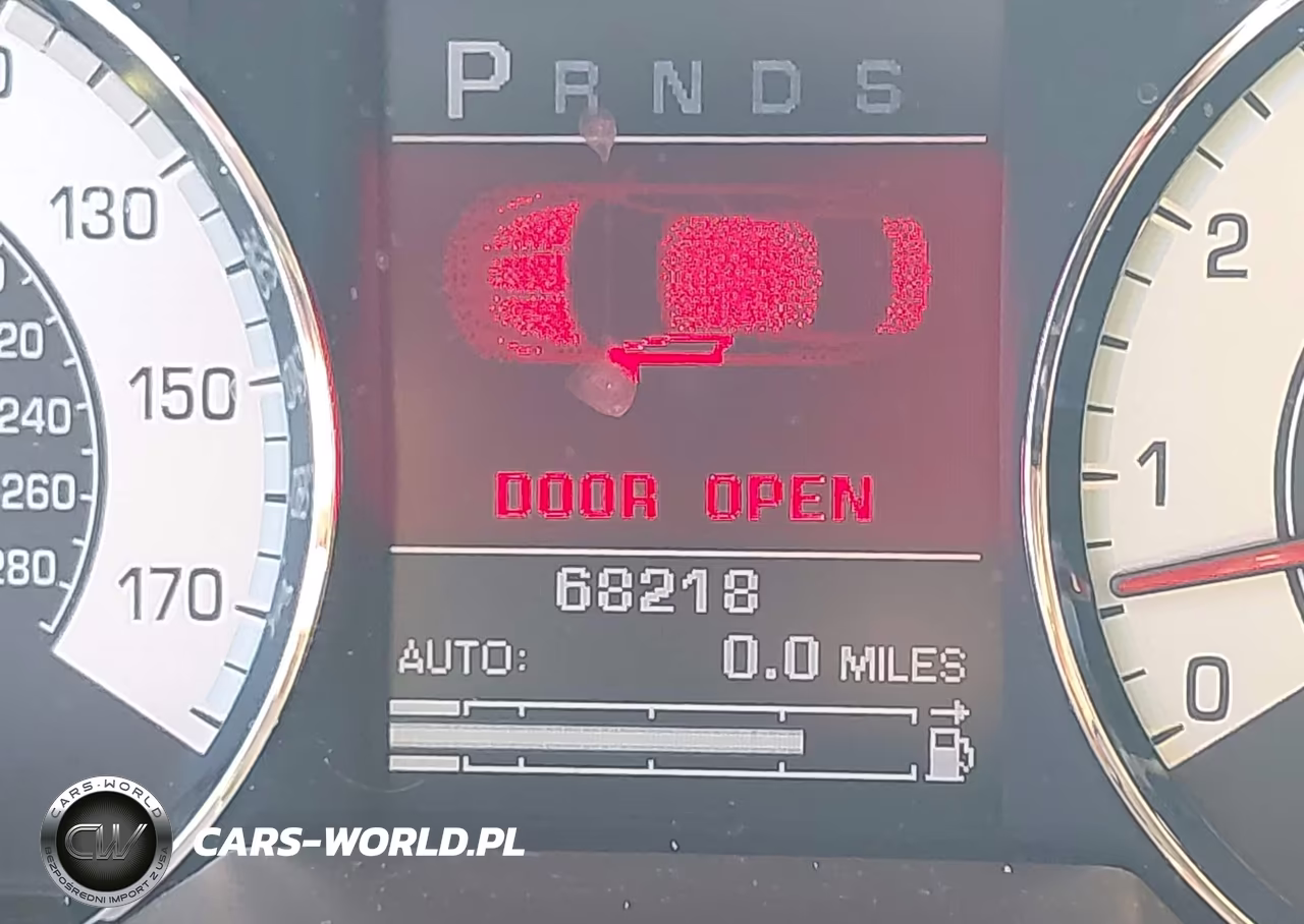 2010 Jaguar Xf Supercharged VIN:SAJWA0HE8AMR61819 - 15