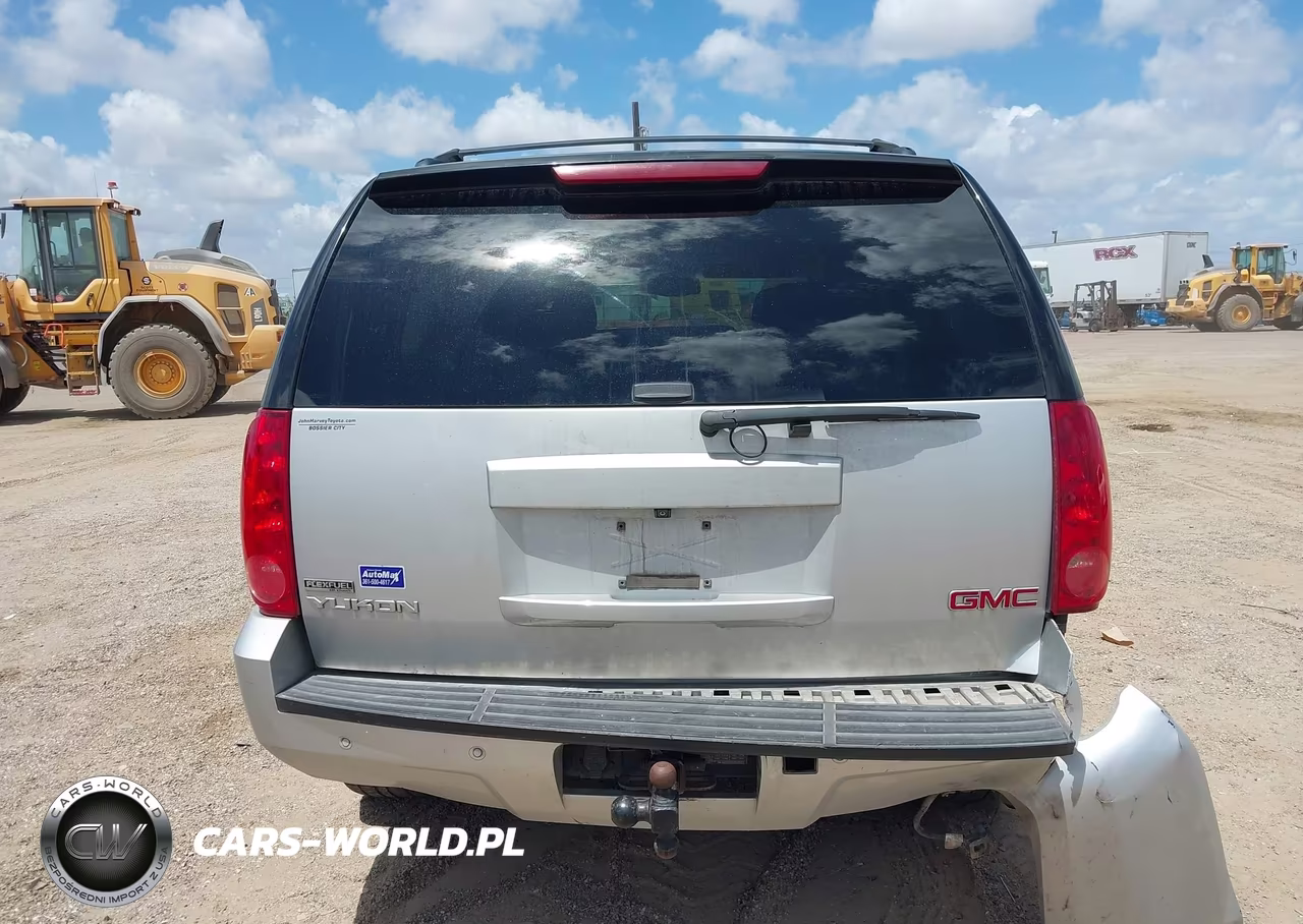 2010 GMC Yukon Sle VIN:1GKMCAE39AR234379 - 16
