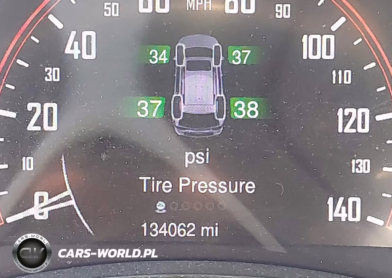 2015 Dodge Durango R-T VIN:1C4SDJCT6FC709953 - 16