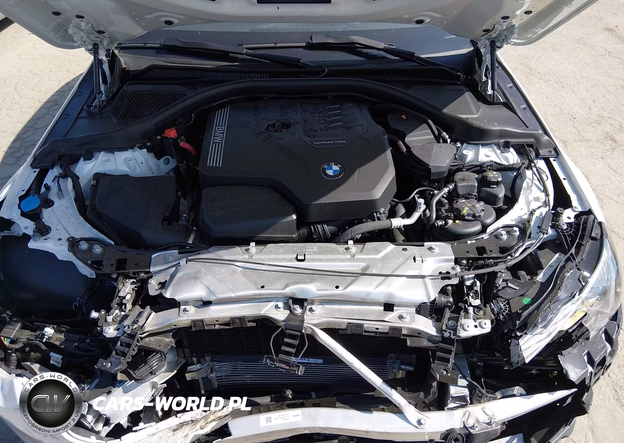2026 BMW 230I VIN:3MW23CM03T8G18318 - 10