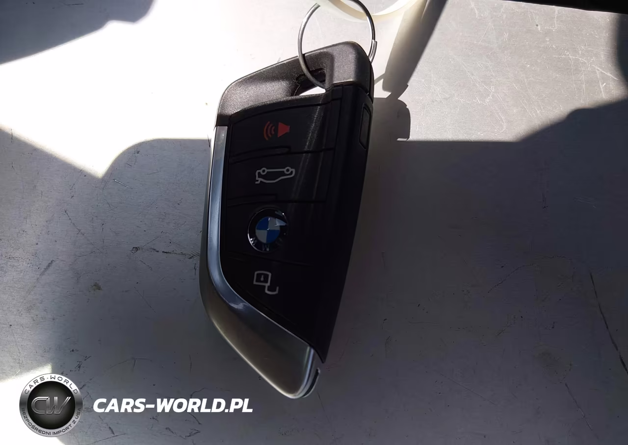2026 BMW 230I VIN:3MW23CM03T8G18318 - 11