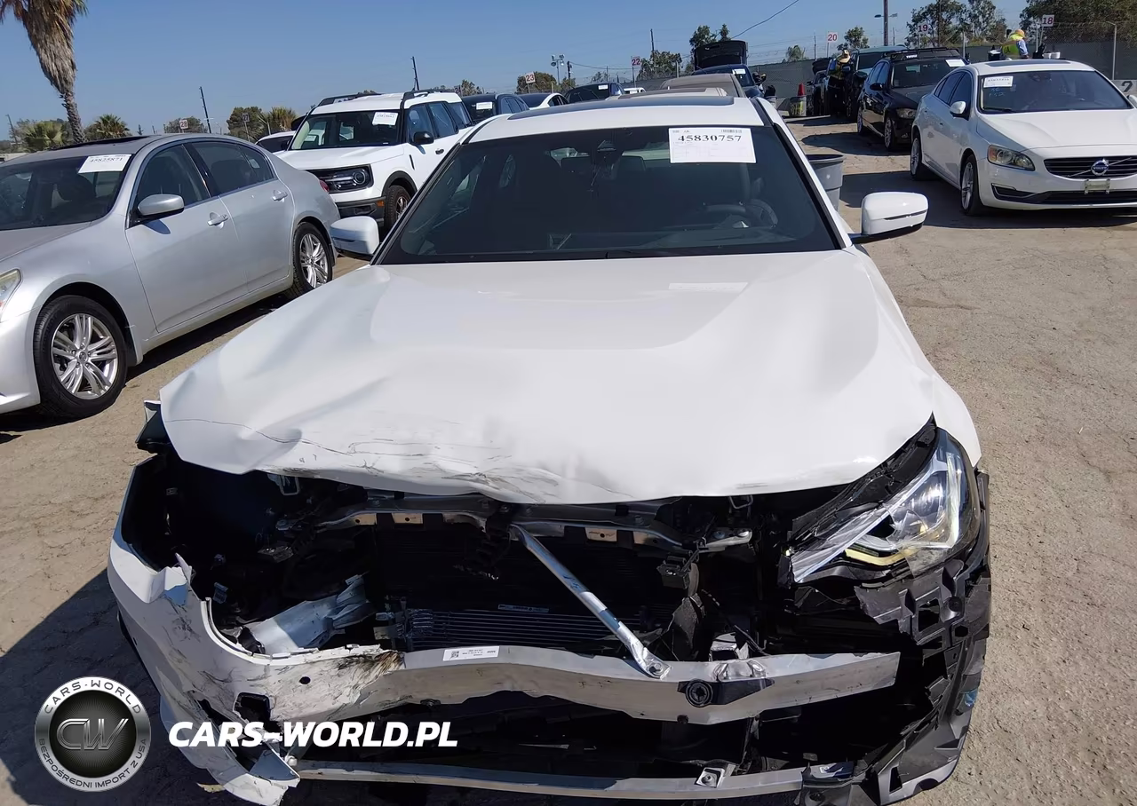 2026 BMW 230I VIN:3MW23CM03T8G18318 - 12