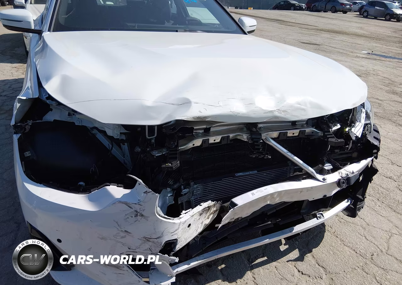 2026 BMW 230I VIN:3MW23CM03T8G18318 - 6