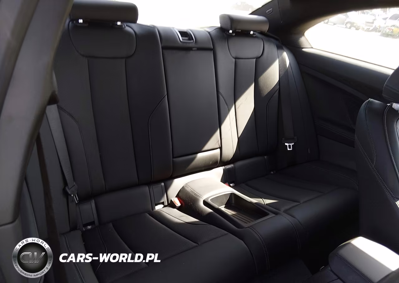 2026 BMW 230I VIN:3MW23CM03T8G18318 - 8