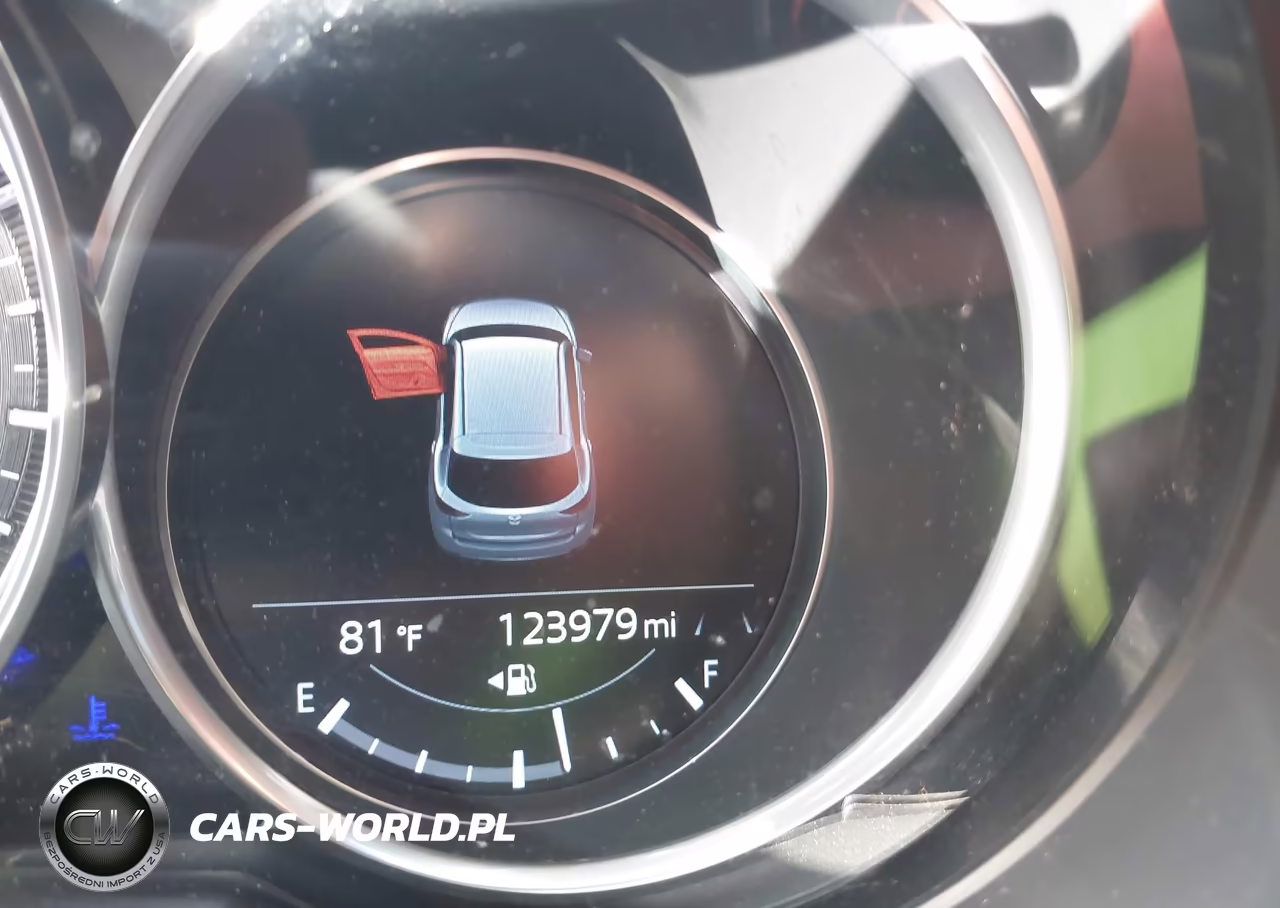 2019 Mazda Cx-5 Touring VIN:JM3KFACM4K0532938 - 16