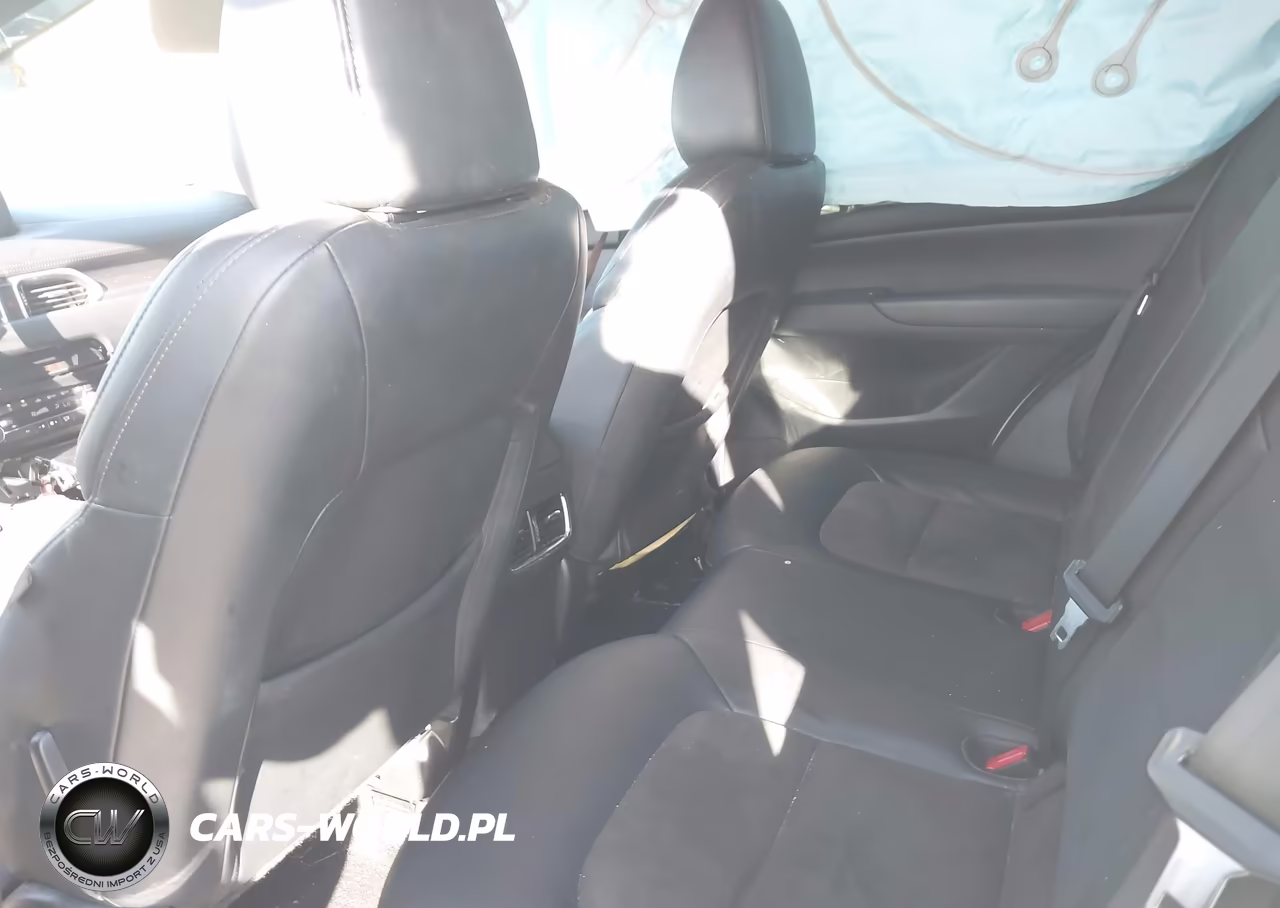 2019 Mazda Cx-5 Touring VIN:JM3KFACM4K0532938 - 8