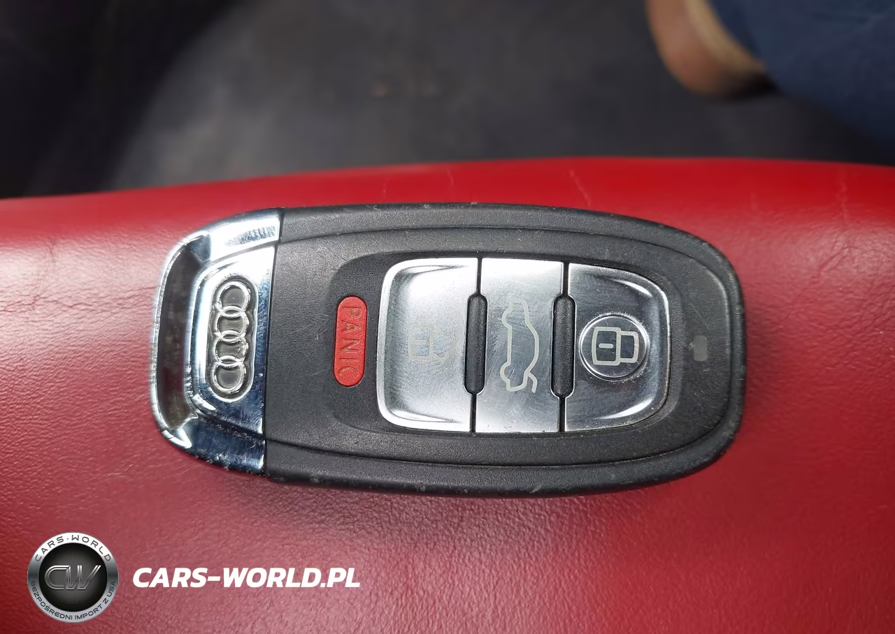 2013 Audi S5 3.0T Premium Plus VIN:WAU3GAFR6DA009559 - 11