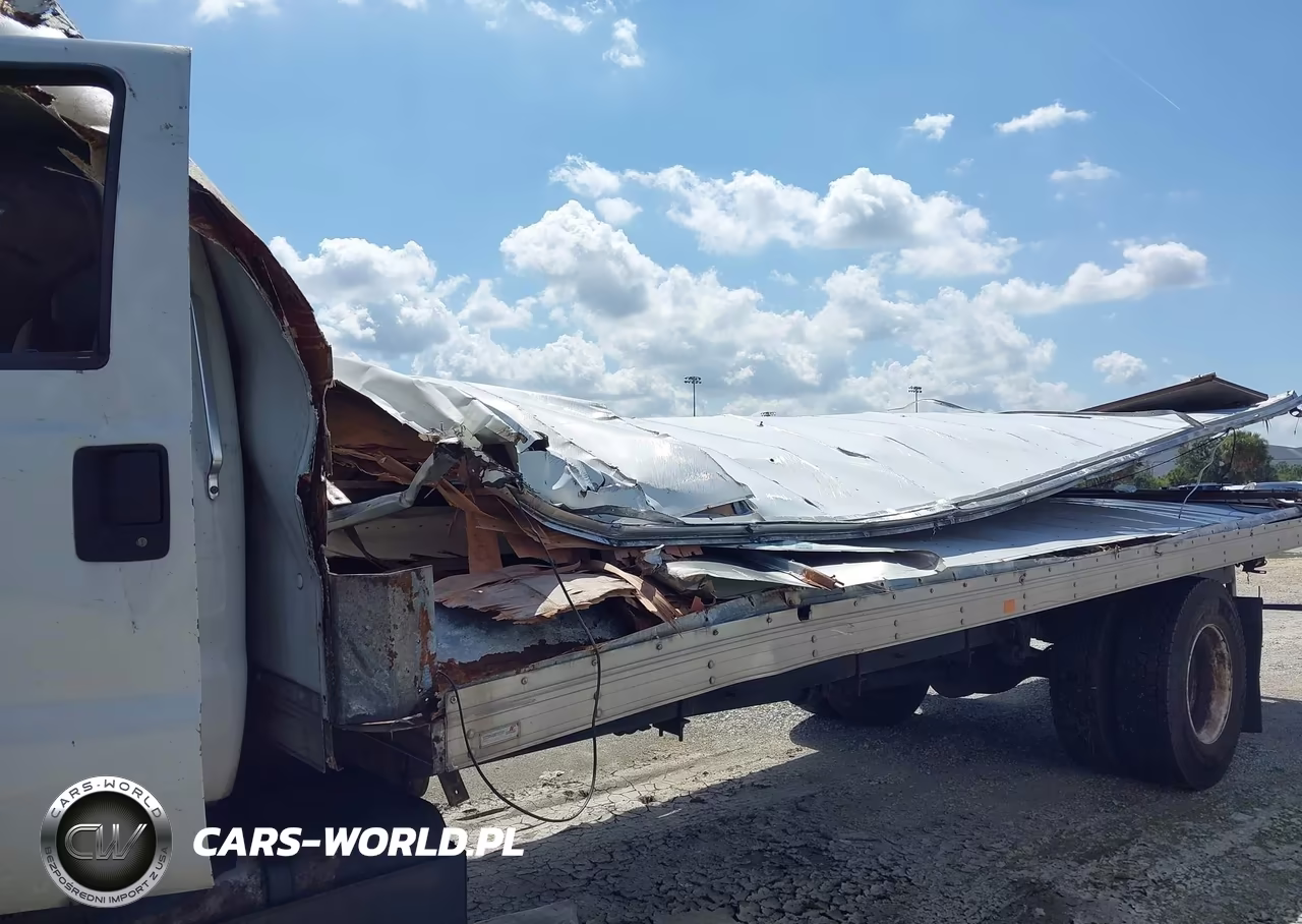 2013 Ford F-650 Gas Xl-Xlt VIN:3FRNF6HD8DV037540 - 20