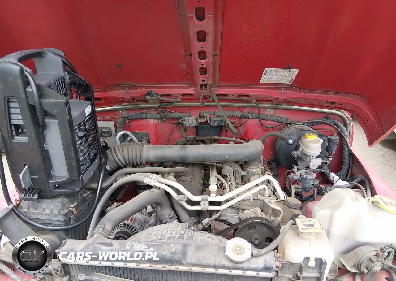 2006 Jeep Wrangler Unlimited Rubicon VIN:1J4FA64S46P730106 - 10