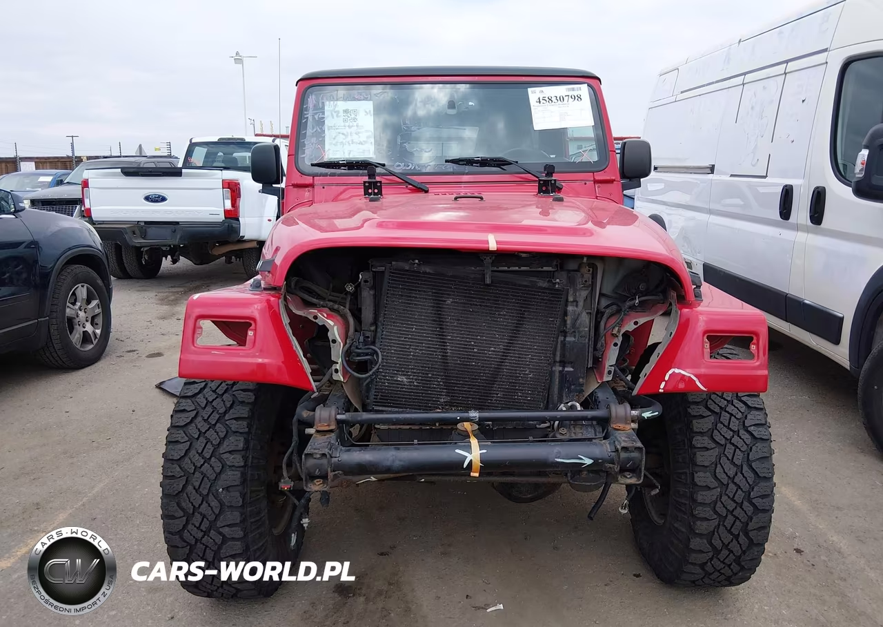 2006 Jeep Wrangler Unlimited Rubicon VIN:1J4FA64S46P730106 - 13