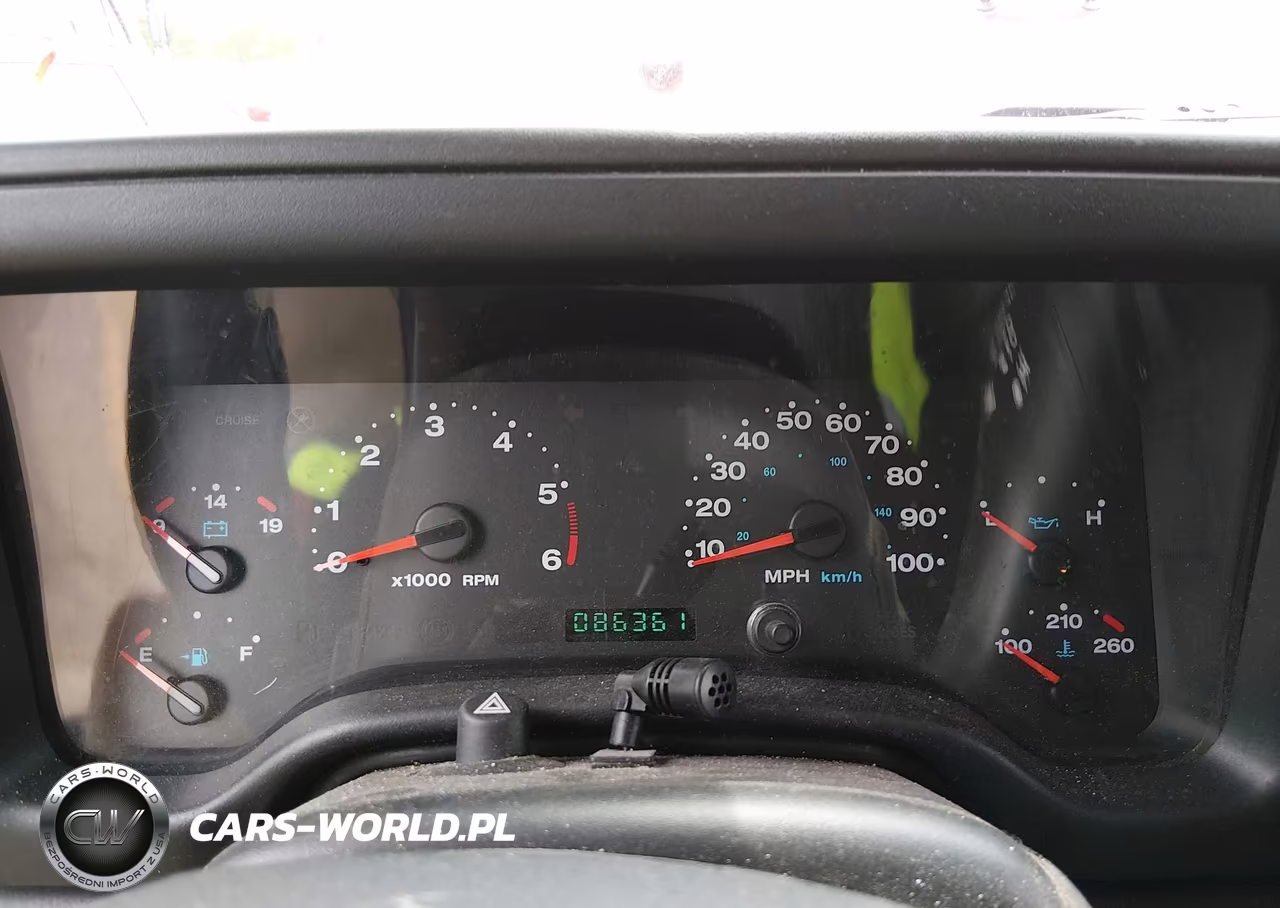 2006 Jeep Wrangler Unlimited Rubicon VIN:1J4FA64S46P730106 - 7