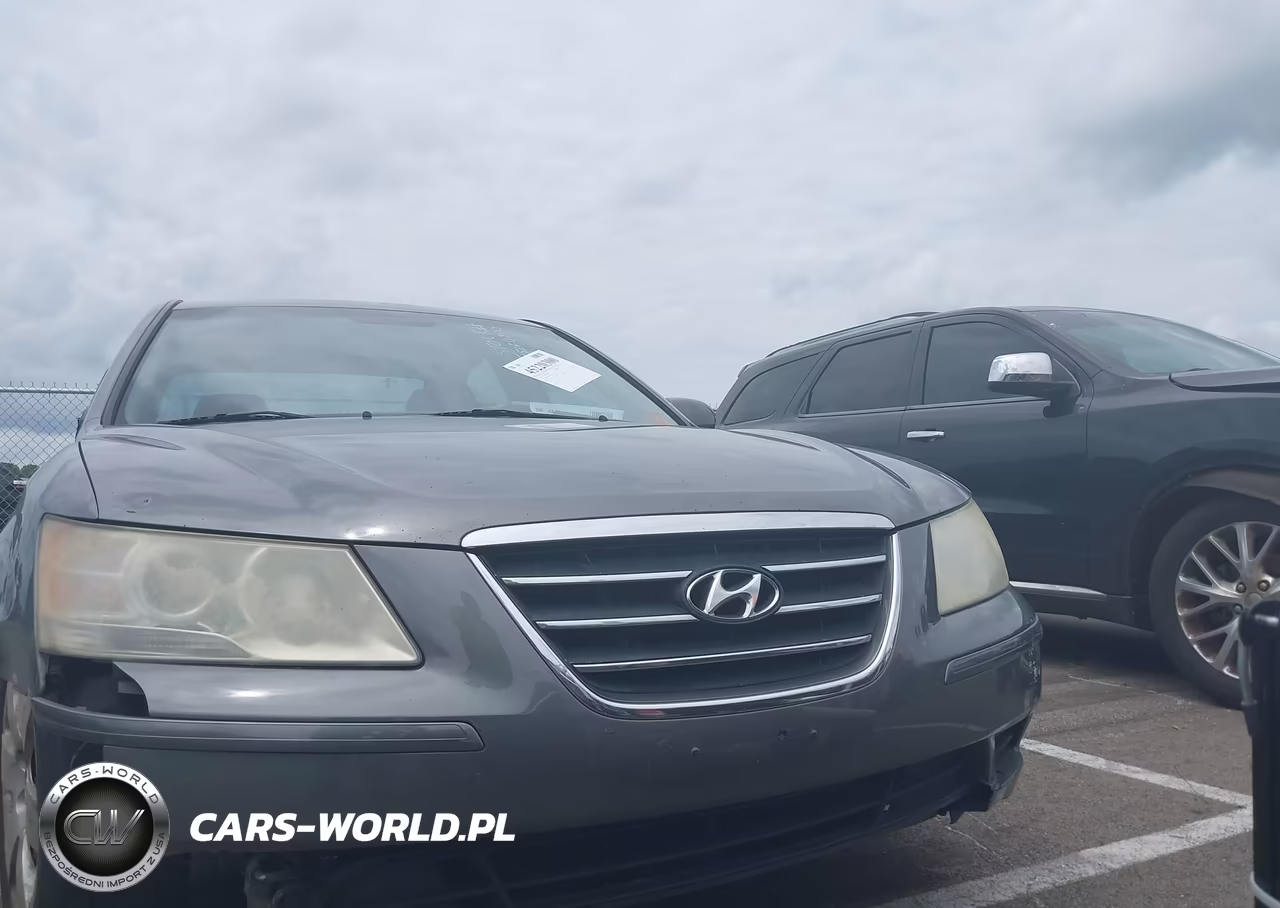 2010 Hyundai Sonata Gls VIN:5NPET4AC2AH584953 - 14