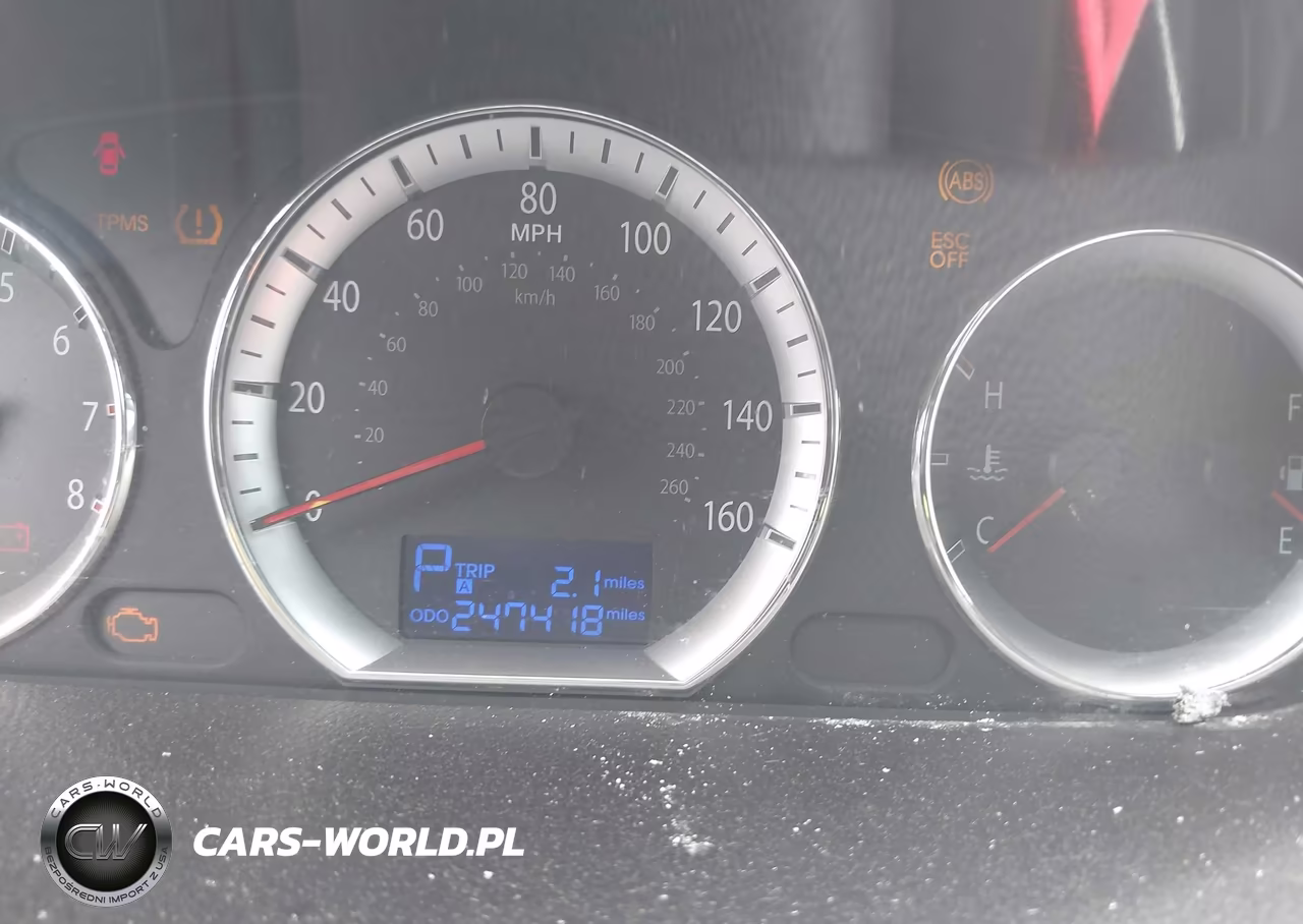 2010 Hyundai Sonata Gls VIN:5NPET4AC2AH584953 - 7