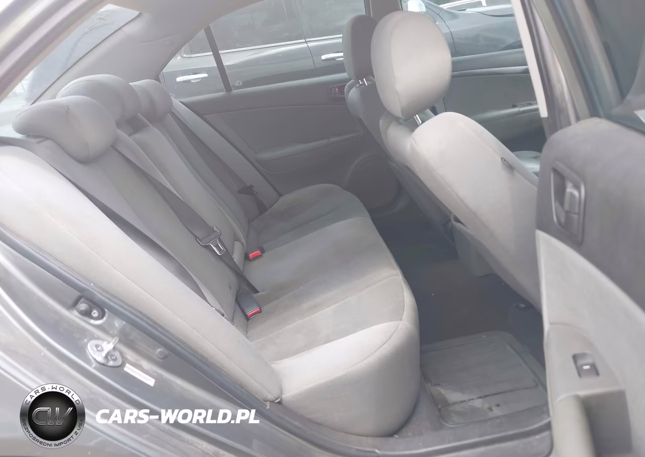 2010 Hyundai Sonata Gls VIN:5NPET4AC2AH584953 - 8