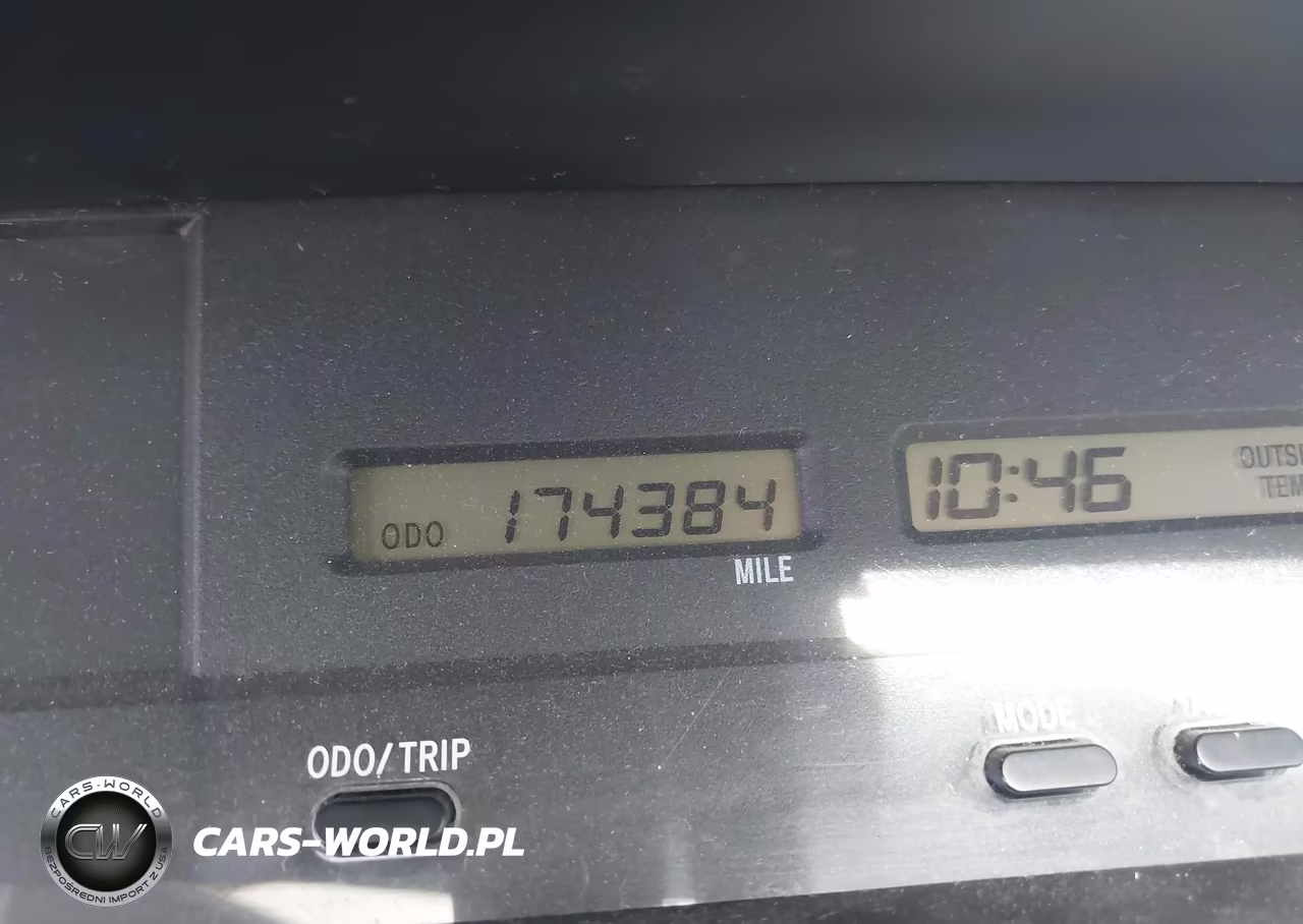 2002 Toyota Avalon Xl VIN:4T1BF28B62U261696 - 7