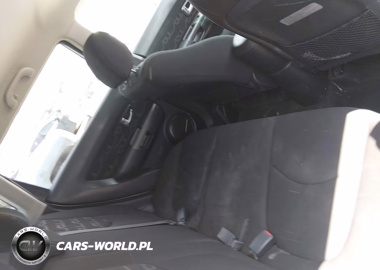 2012 Kia Soul + VIN:KNDJT2A66C7437491 - 8
