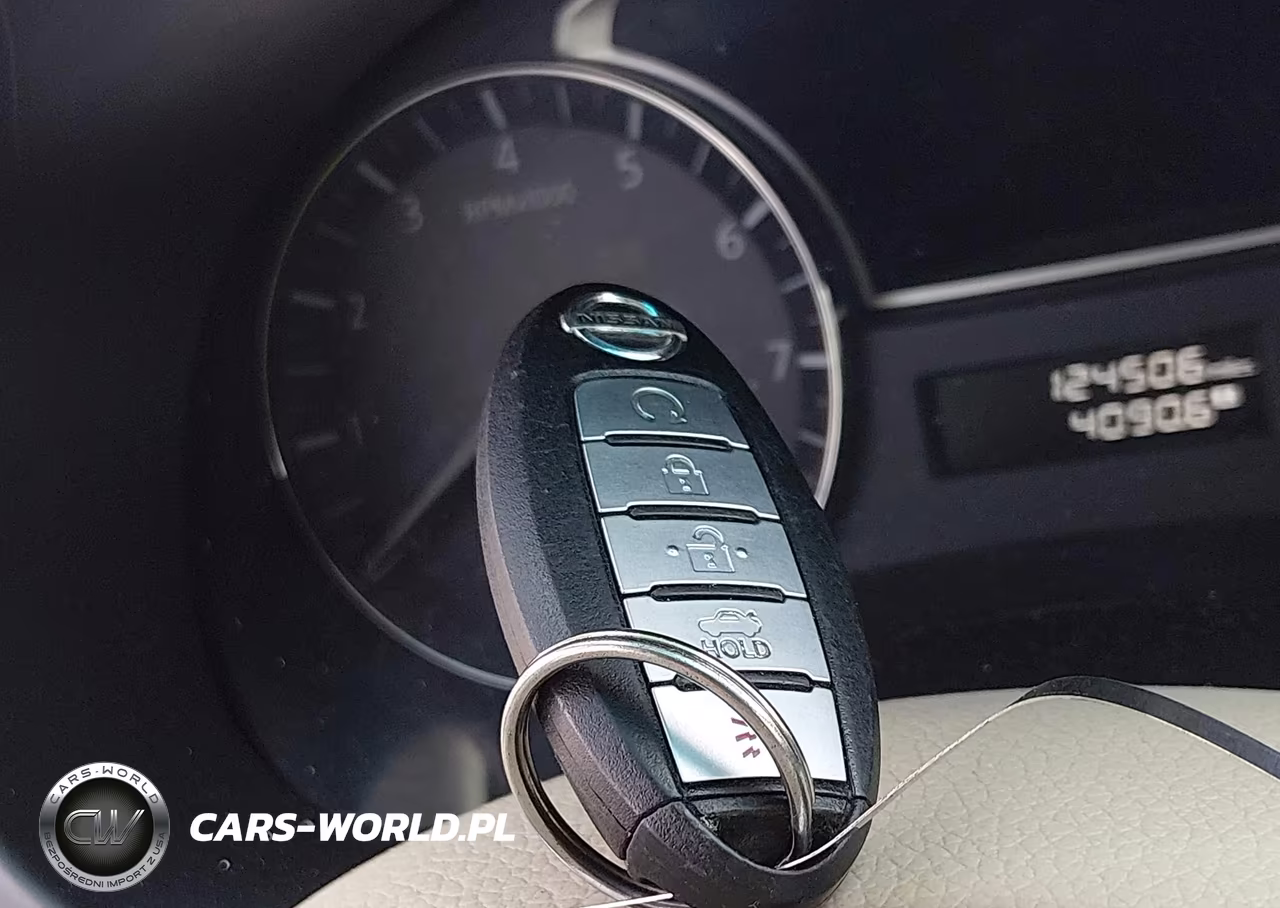 2015 Nissan Altima 2.5 S VIN:1N4AL3AP9FC478259 - 11