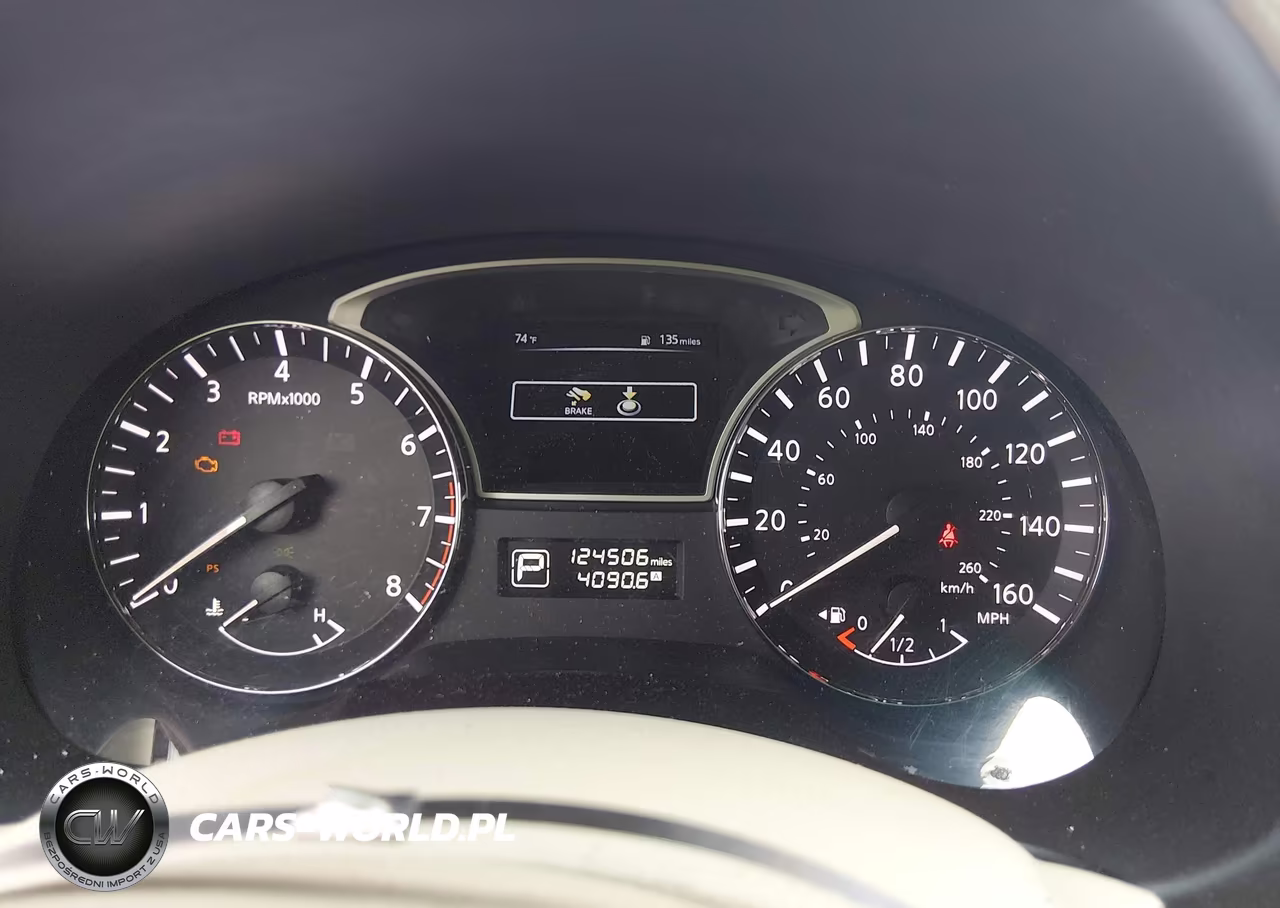 2015 Nissan Altima 2.5 S VIN:1N4AL3AP9FC478259 - 7