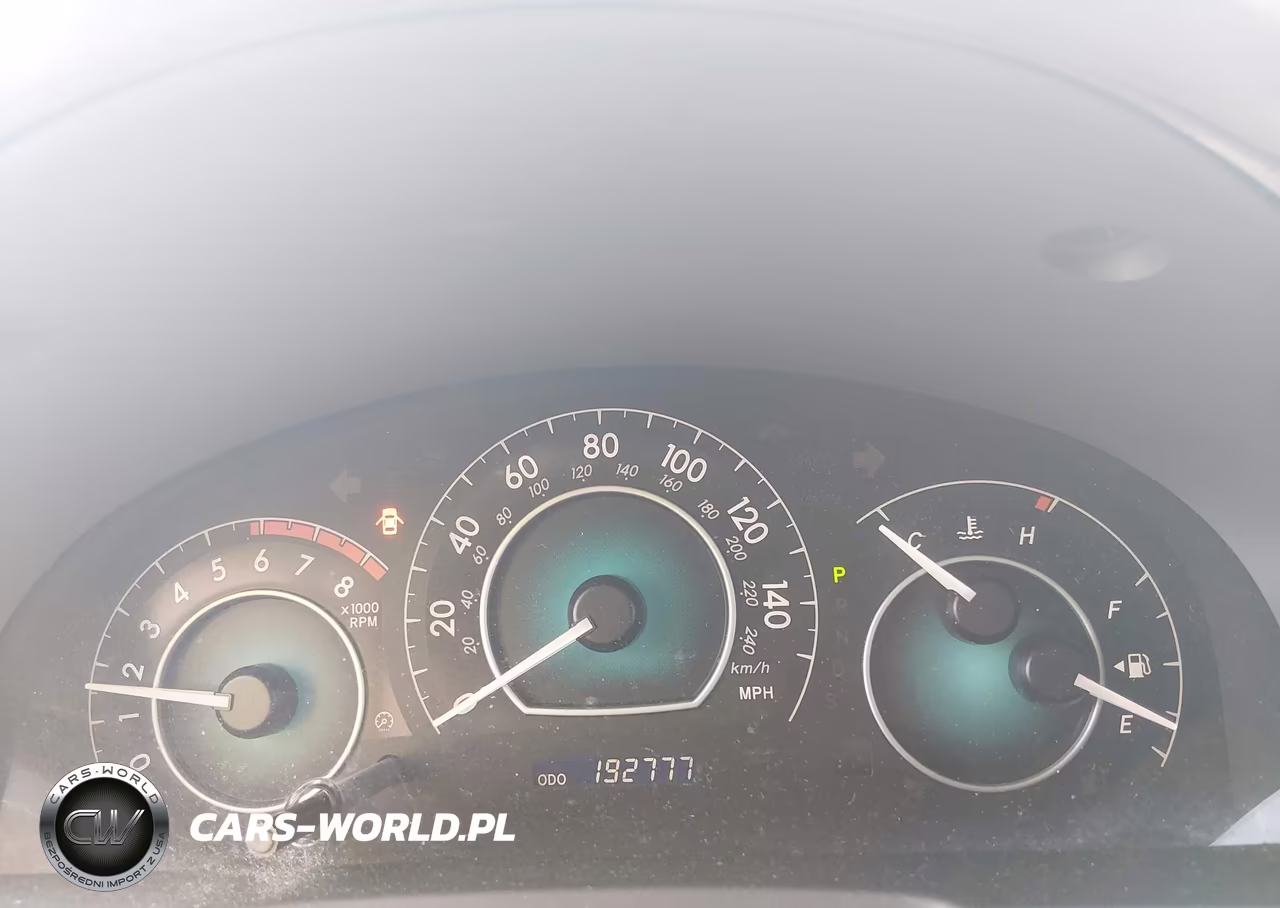 2008 Toyota Camry Solara Sle VIN:4T1FA38P28U141050 - 7