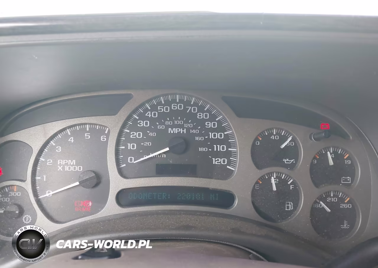 2004 GMC Yukon Denali VIN:1GKEK63U84J296164 - 7
