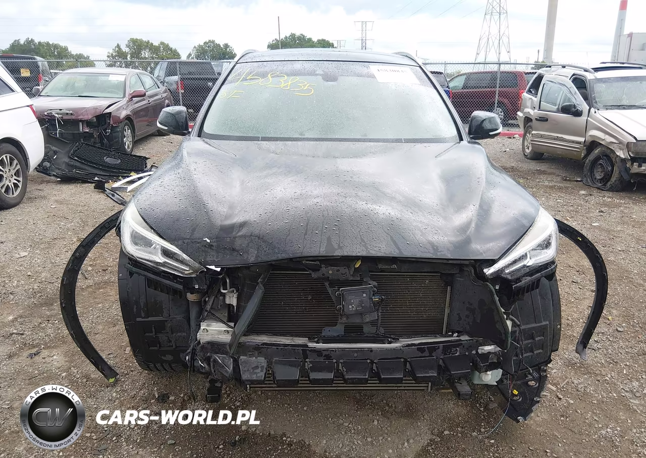 2019 Infiniti Qx50 Essential VIN:3PCAJ5M11KF125465 - 13
