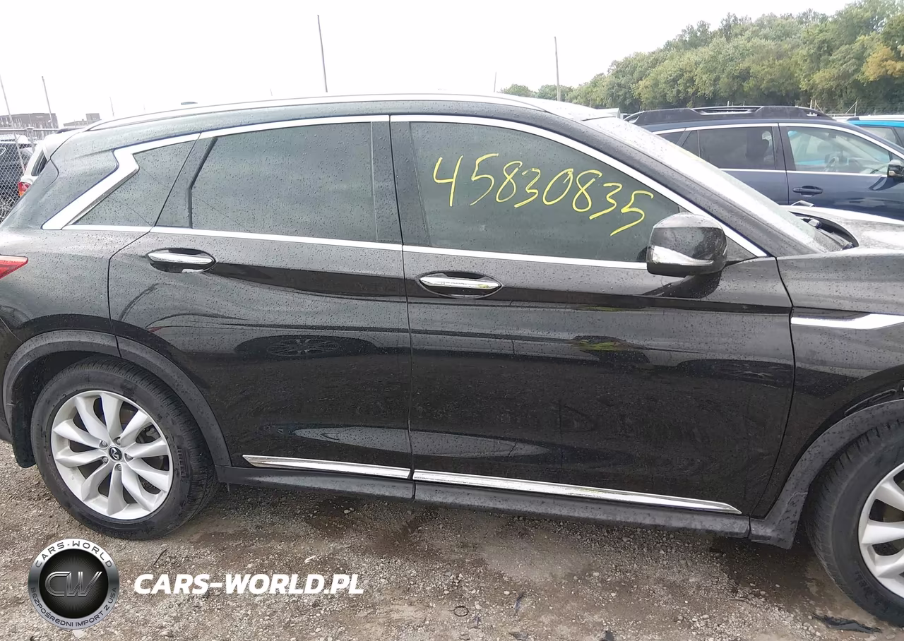 2019 Infiniti Qx50 Essential VIN:3PCAJ5M11KF125465 - 14