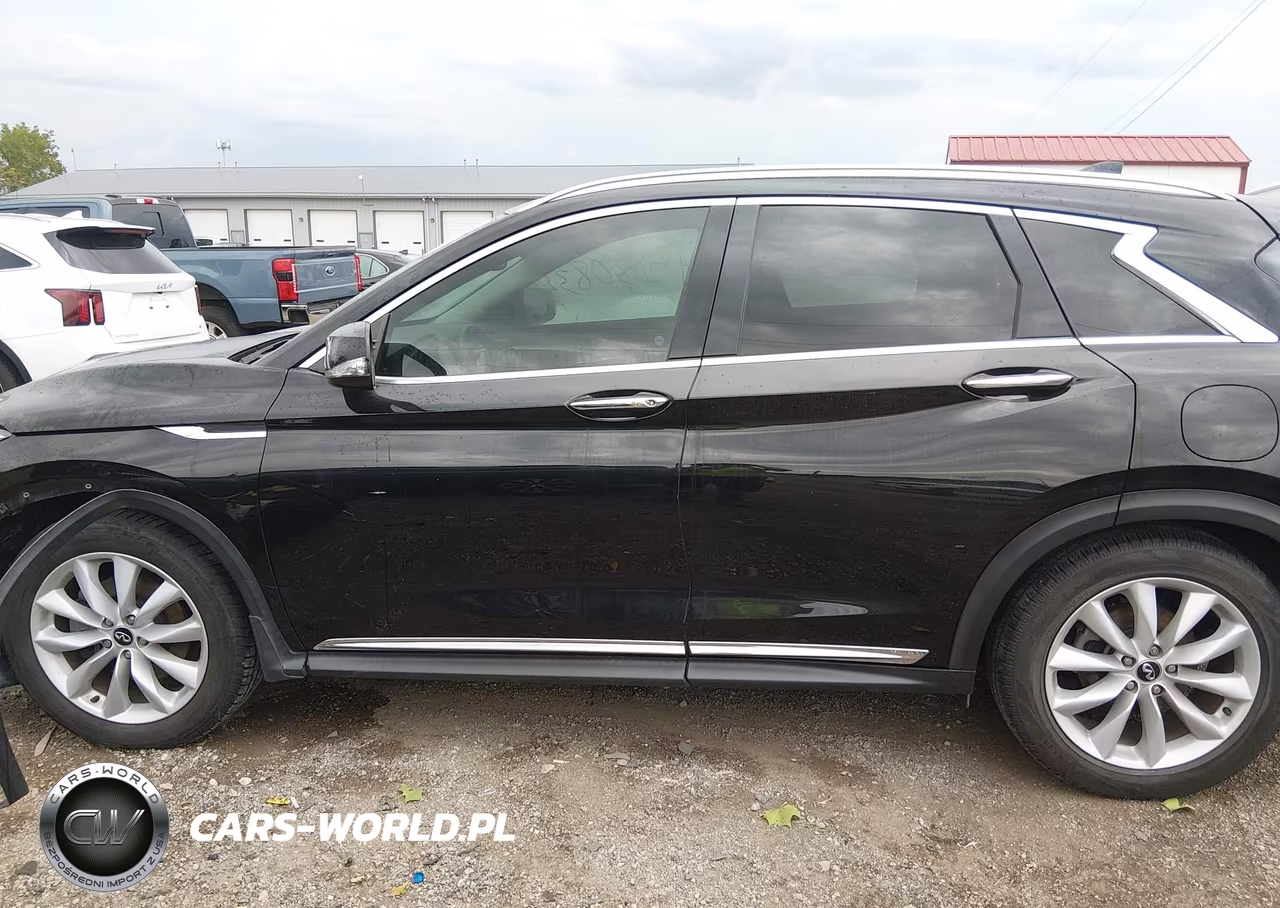 2019 Infiniti Qx50 Essential VIN:3PCAJ5M11KF125465 - 15