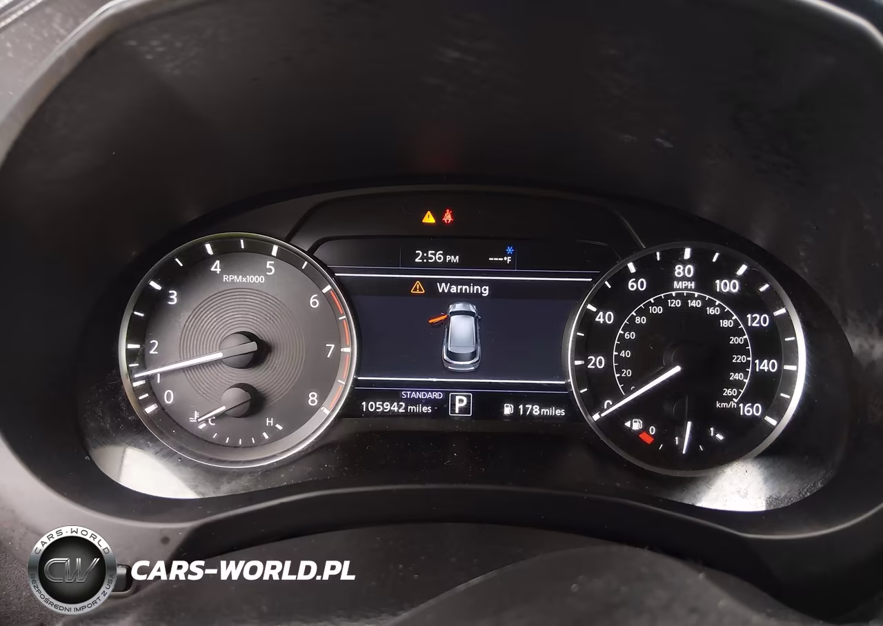 2019 Infiniti Qx50 Essential VIN:3PCAJ5M11KF125465 - 7