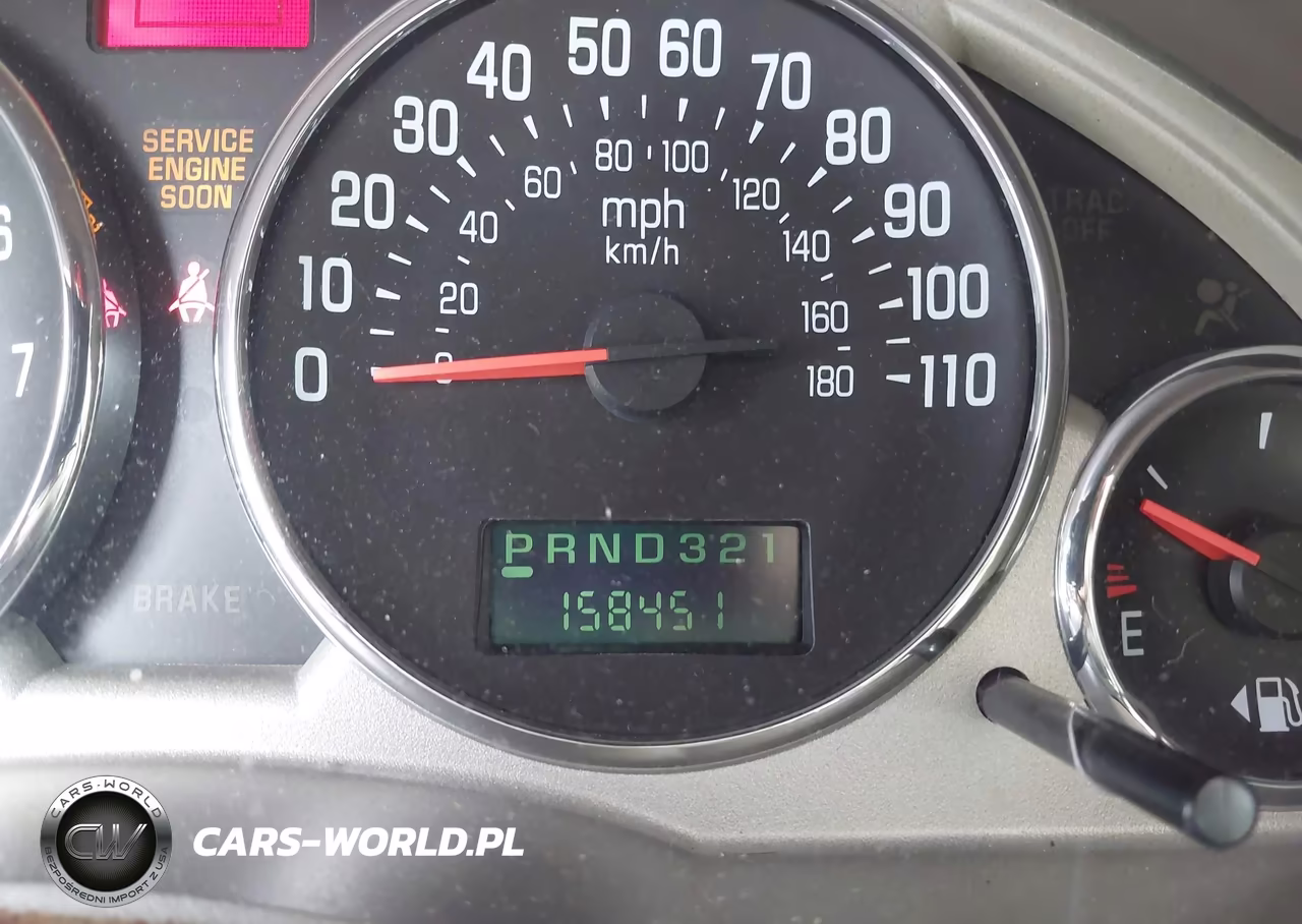 2006 Buick Rendezvous Cx VIN:3G5DA03L26S605148 - 16