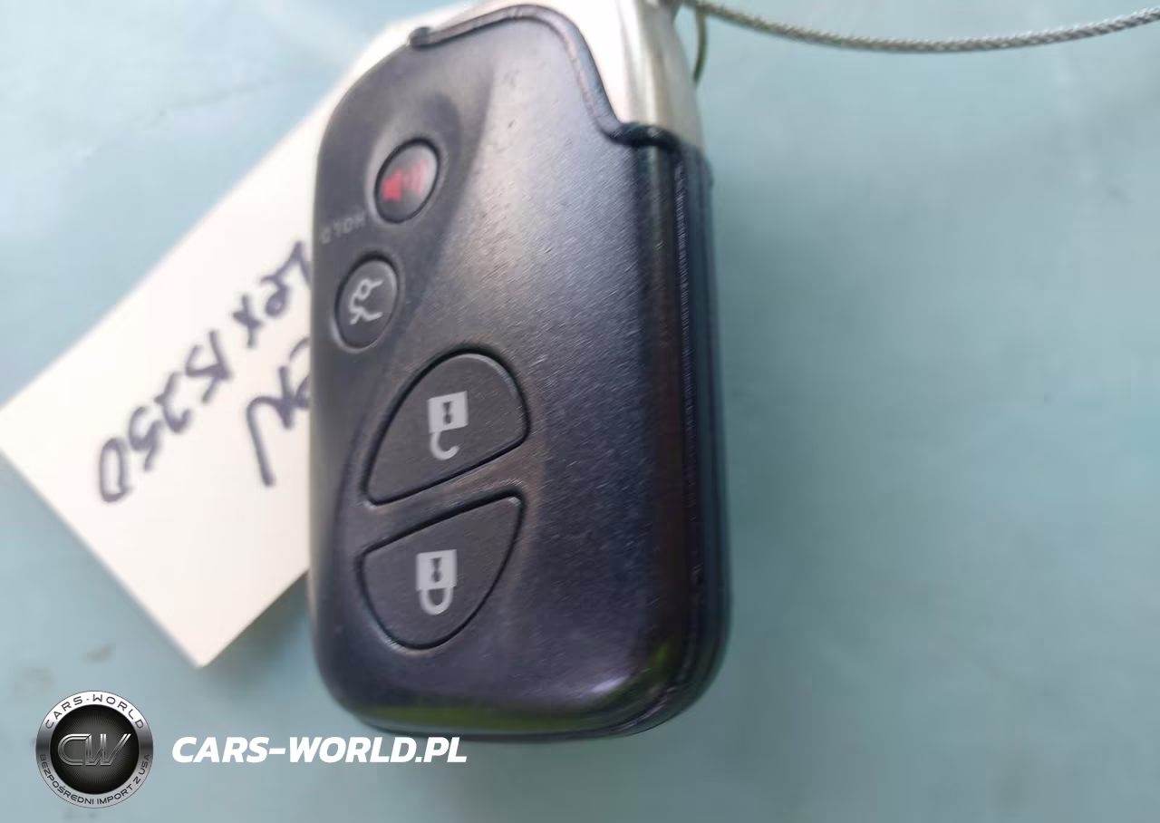 2010 Lexus Is 250 VIN:JTHCF5C2XA2033758 - 11
