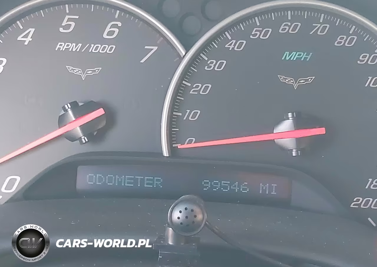 2010 Chevrolet Corvette VIN:1G1YE2DW1A5108493 - 15