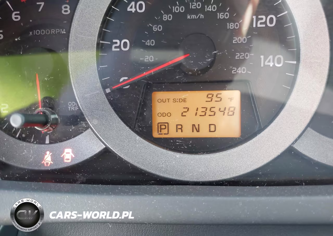 2006 Toyota Rav4 Sport V6 VIN:JTMBK32V266003775 - 12
