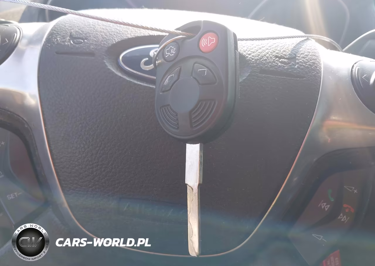 2012 Ford Focus Se VIN:1FAHP3K21CL231108 - 11