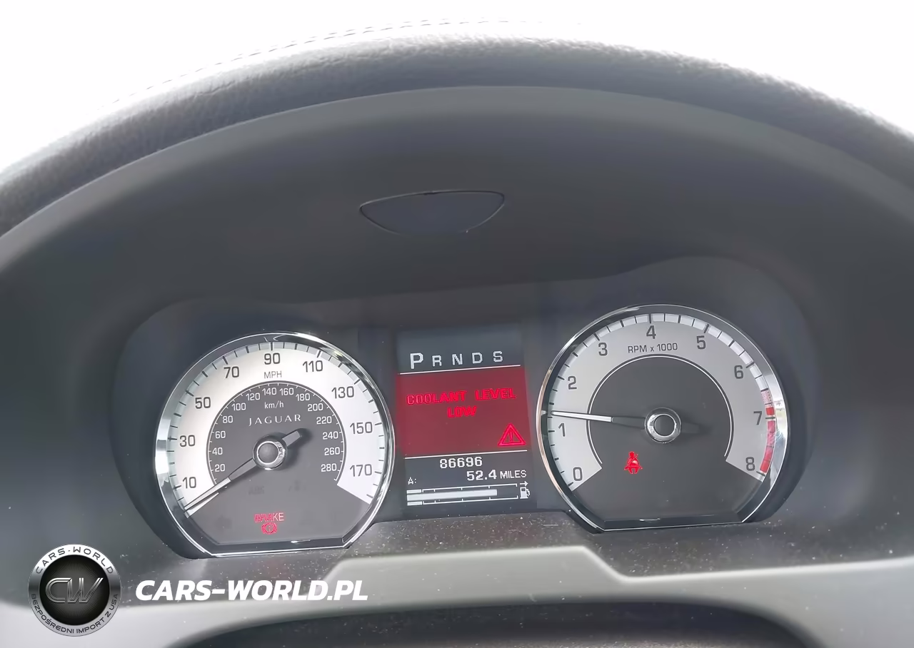 2011 Jaguar Xf VIN:SAJWA0FB8BLS16245 - 7