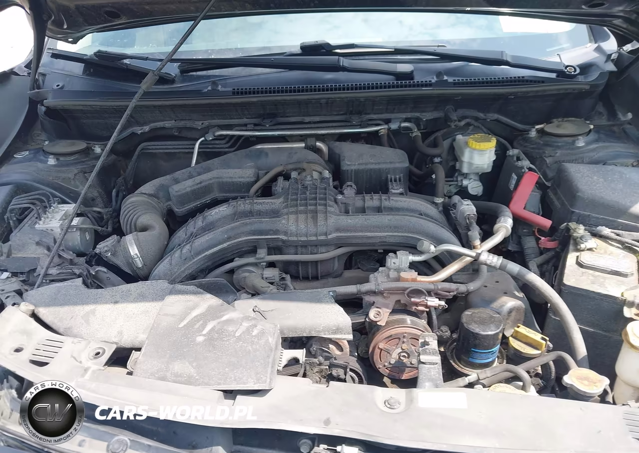 2019 Subaru Impreza 2.0I VIN:4S3GTAA67K3723540 - 10