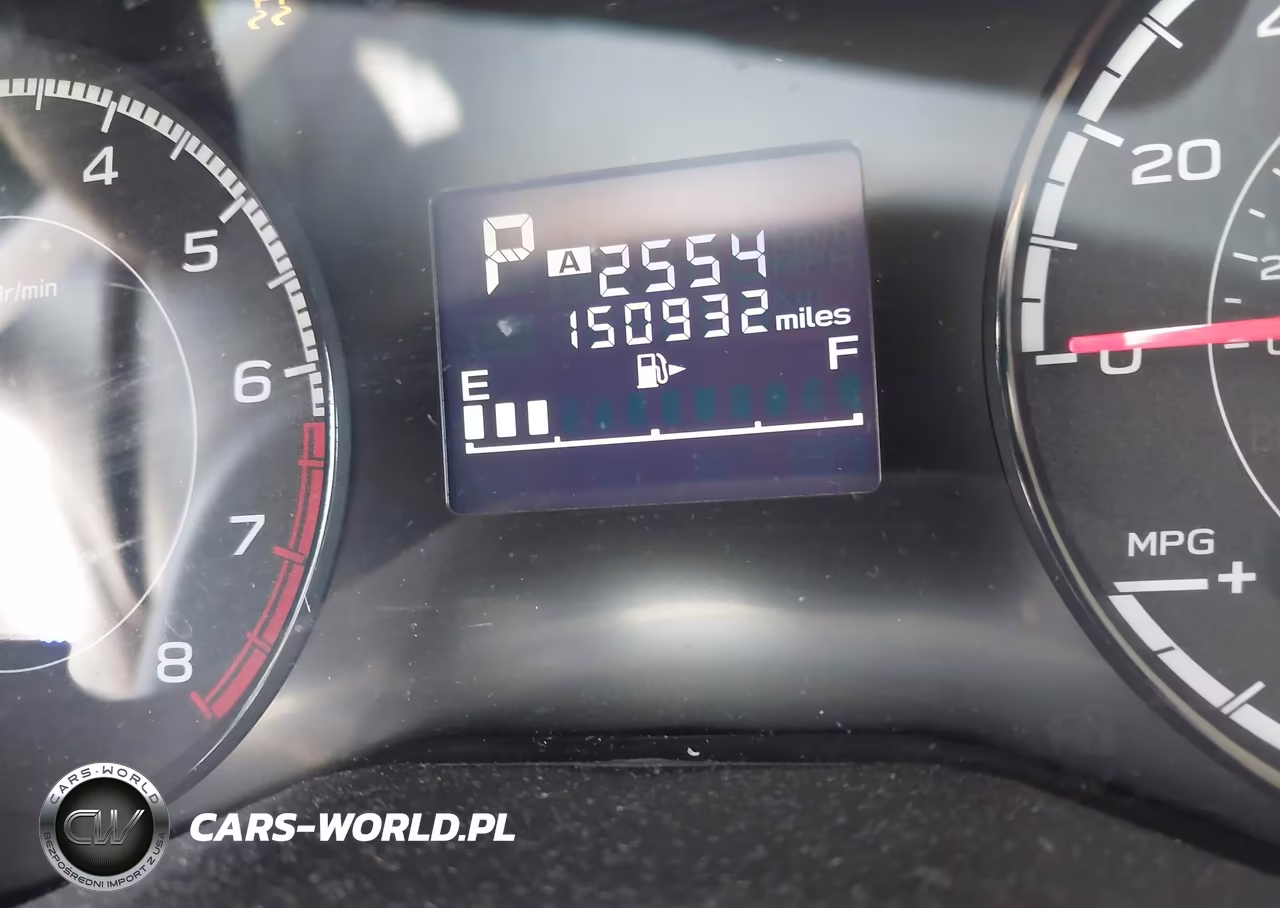 2019 Subaru Impreza 2.0I VIN:4S3GTAA67K3723540 - 7