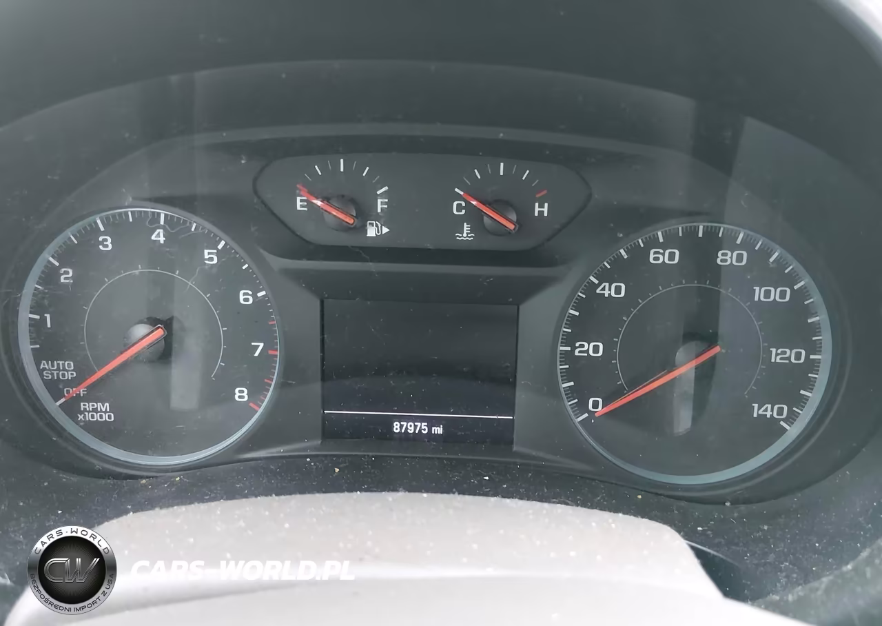 2021 Chevrolet Malibu Fwd Lt VIN:1G1ZD5ST8MF014143 - 7