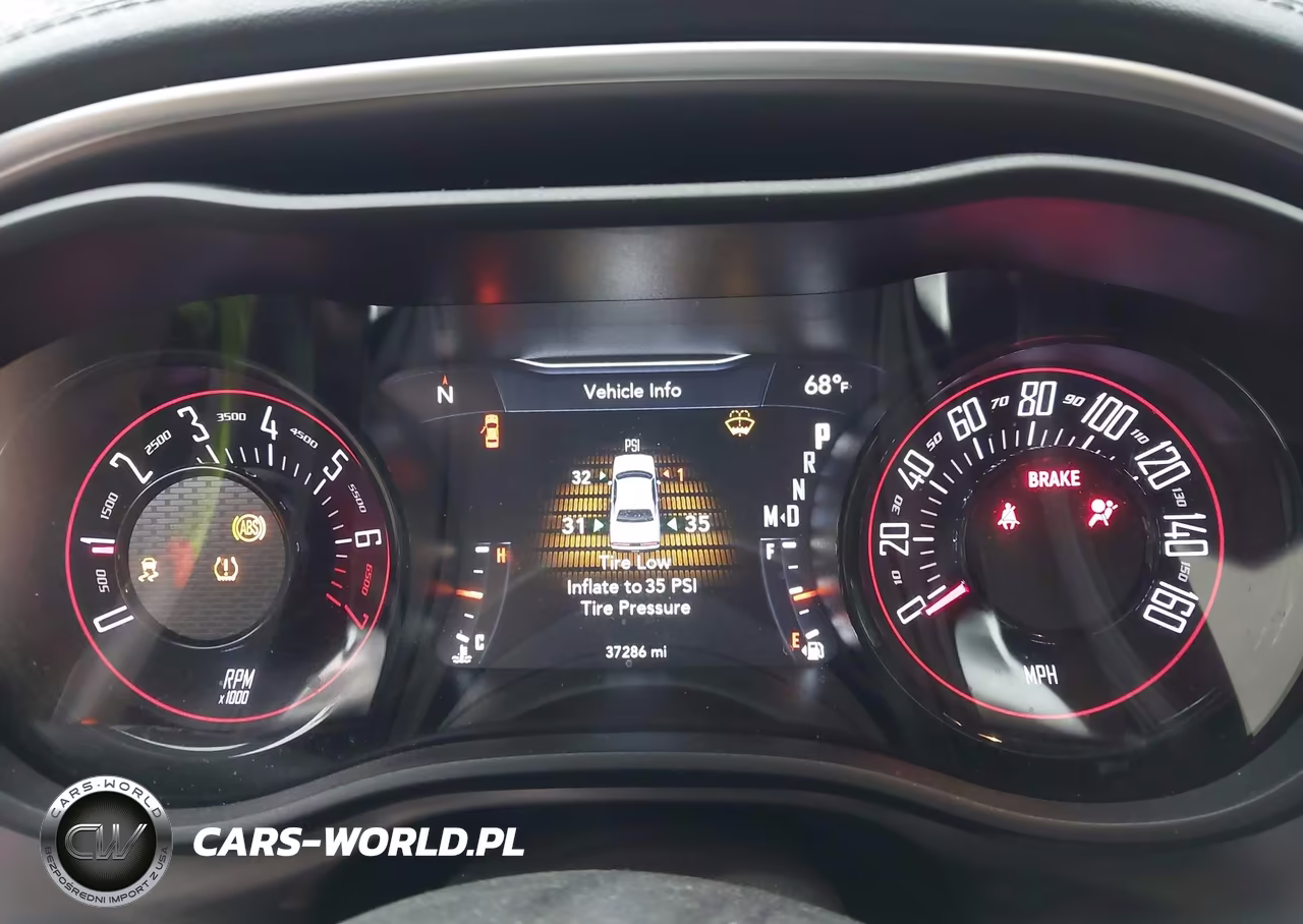 2021 Dodge Challenger Gt Awd VIN:2C3CDZKG3MH560892 - 7