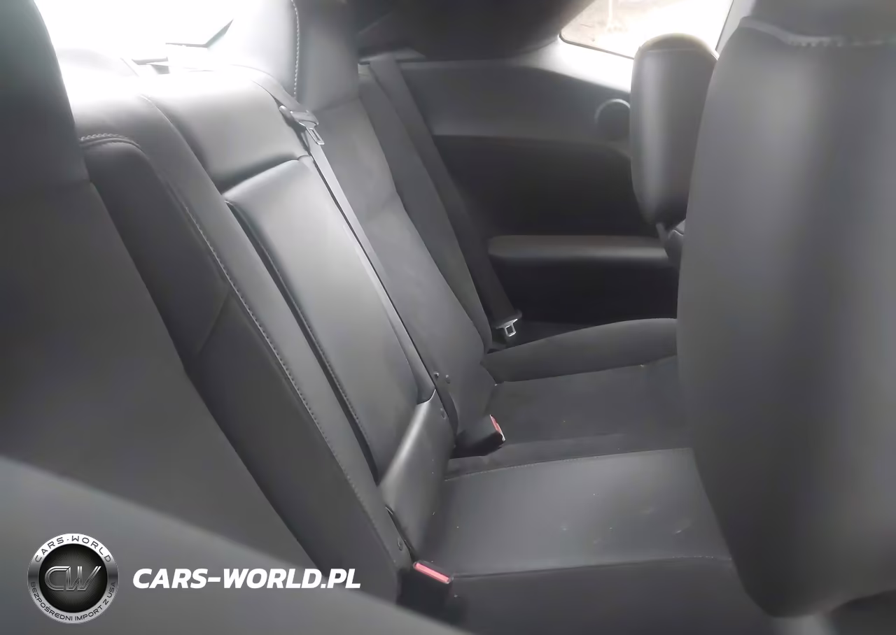 2021 Dodge Challenger Gt Awd VIN:2C3CDZKG3MH560892 - 8