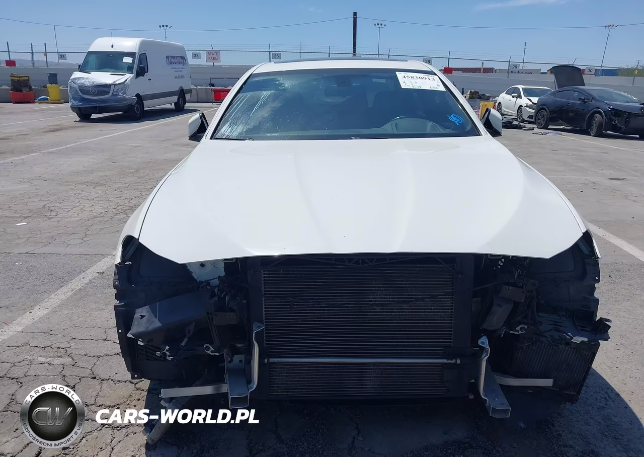 2016 BMW 535I VIN:WBA5B1C54GG554413 - 13
