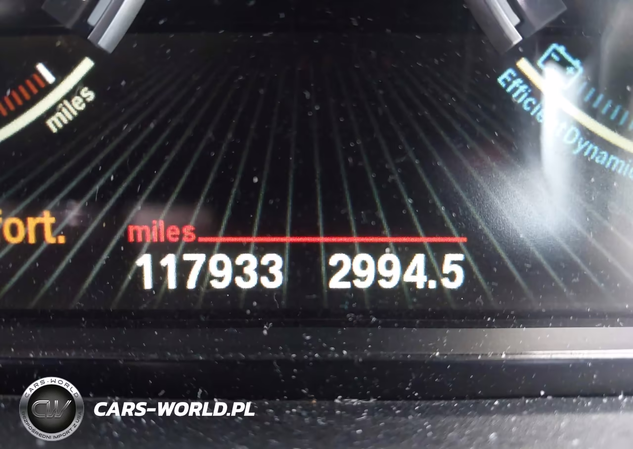 2016 BMW 535I VIN:WBA5B1C54GG554413 - 16