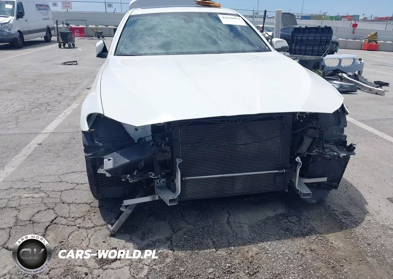 2016 BMW 535I VIN:WBA5B1C54GG554413 - 6