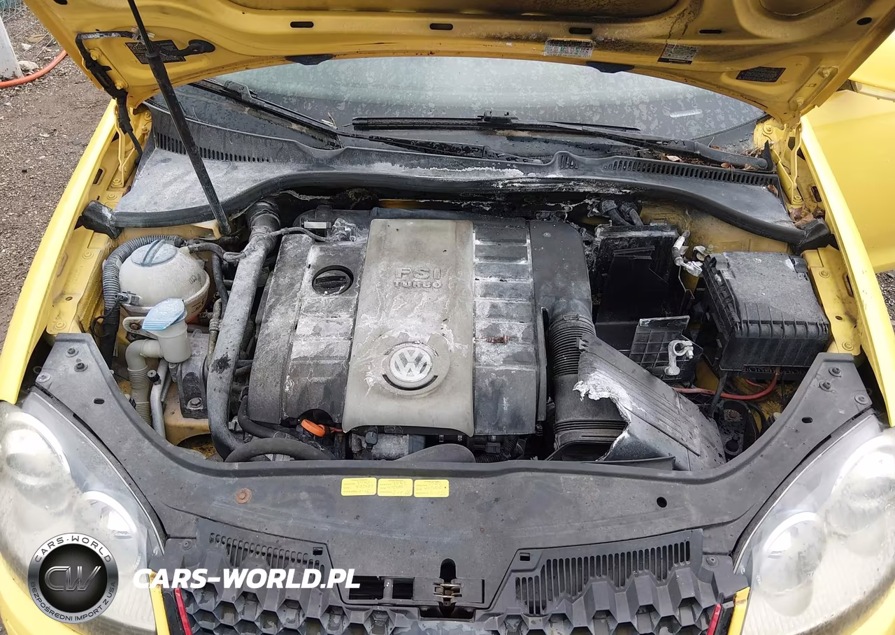 2007 Volkswagen Jetta Gli VIN:3VWWJ71K97M166117 - 10