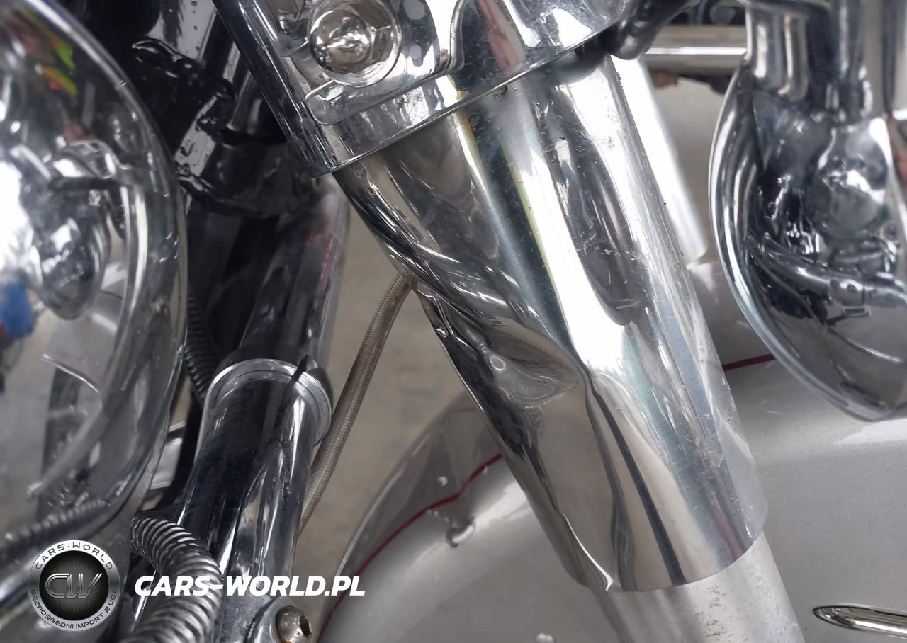 2008 Harley-Davidson Flhrc VIN:1HD1FR4148Y602258 - 14