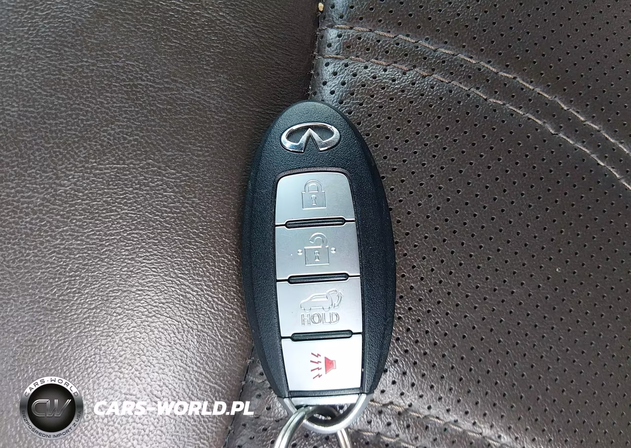 2013 Infiniti Jx35 VIN:5N1AL0MM6DC307052 - 11