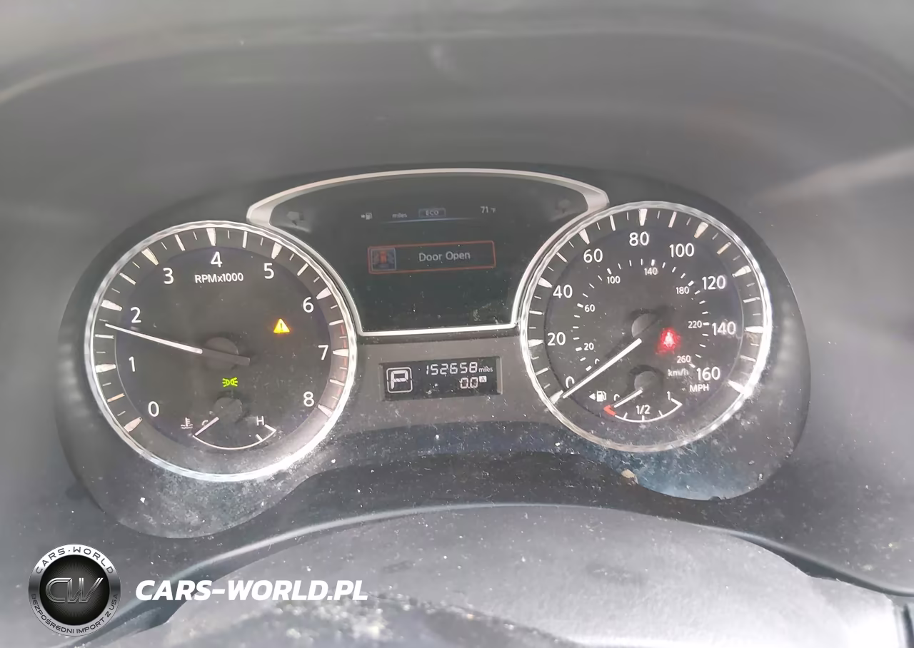 2013 Infiniti Jx35 VIN:5N1AL0MM6DC307052 - 7