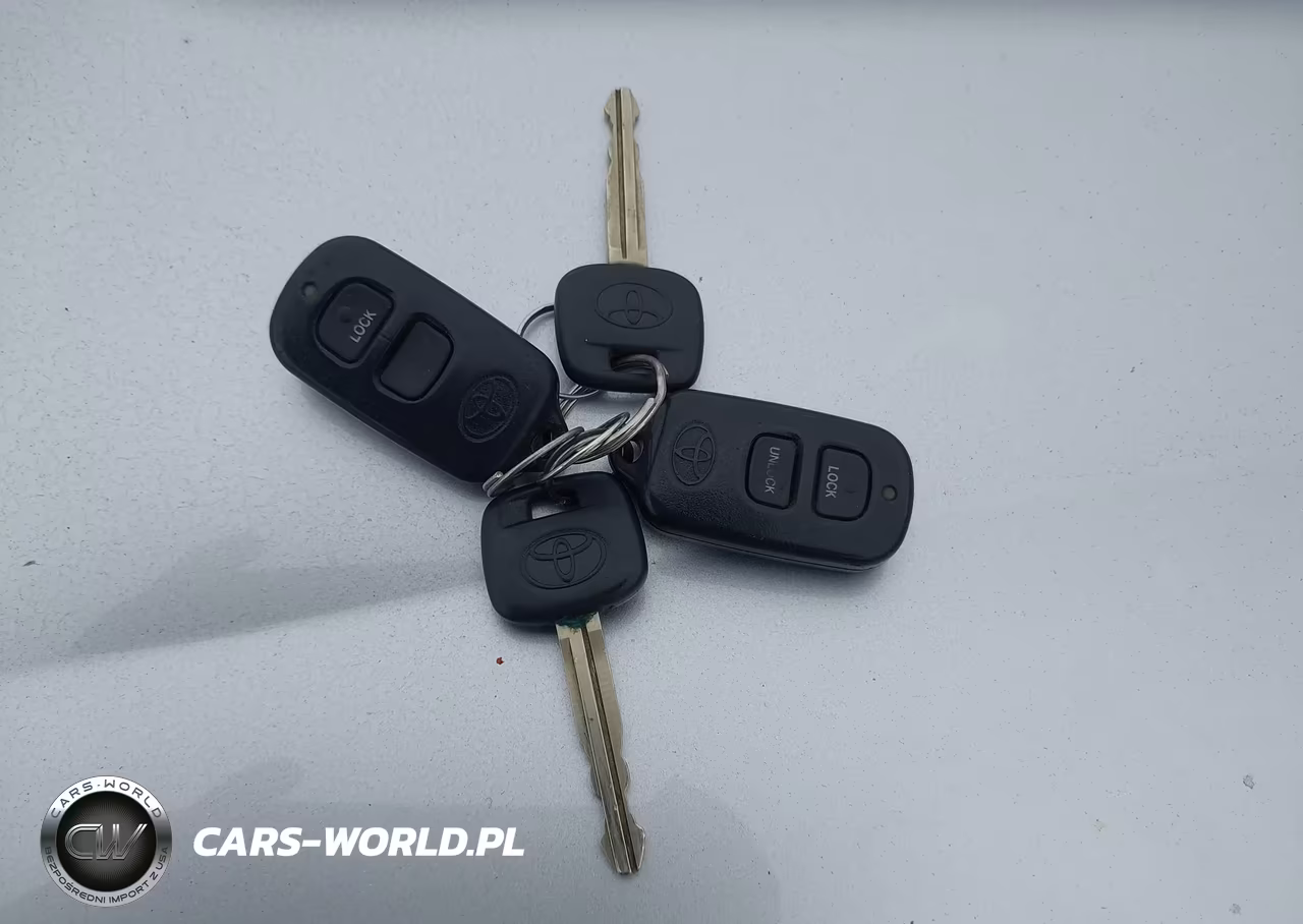 2005 Toyota Rav4 VIN:JTEGD20V650075167 - 11